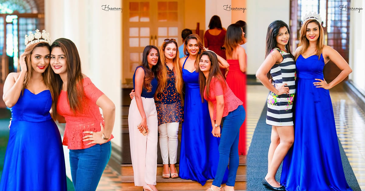 sri lankan actress birthday party 2017 mrs srilanka 2016 please bring love and joy udari perera sri lankan actress birthday party 2017 mrs srilanka 2016 please bring love and joy udari perera