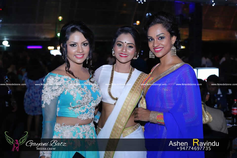Raigam Tele Awards 2016