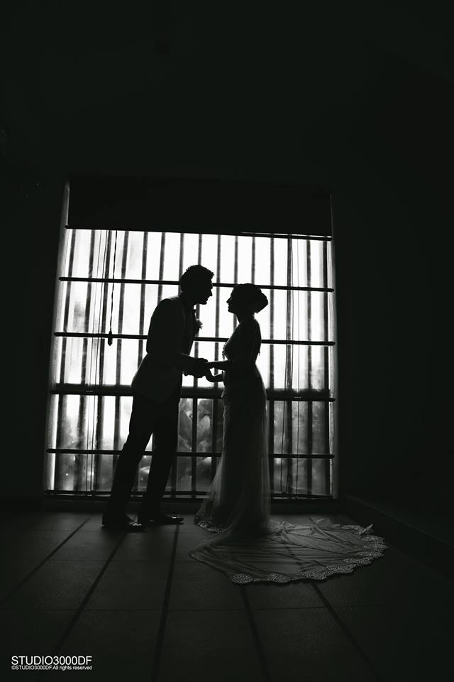 Akalanka Ganegama and Shachini Bamunuge Wedding