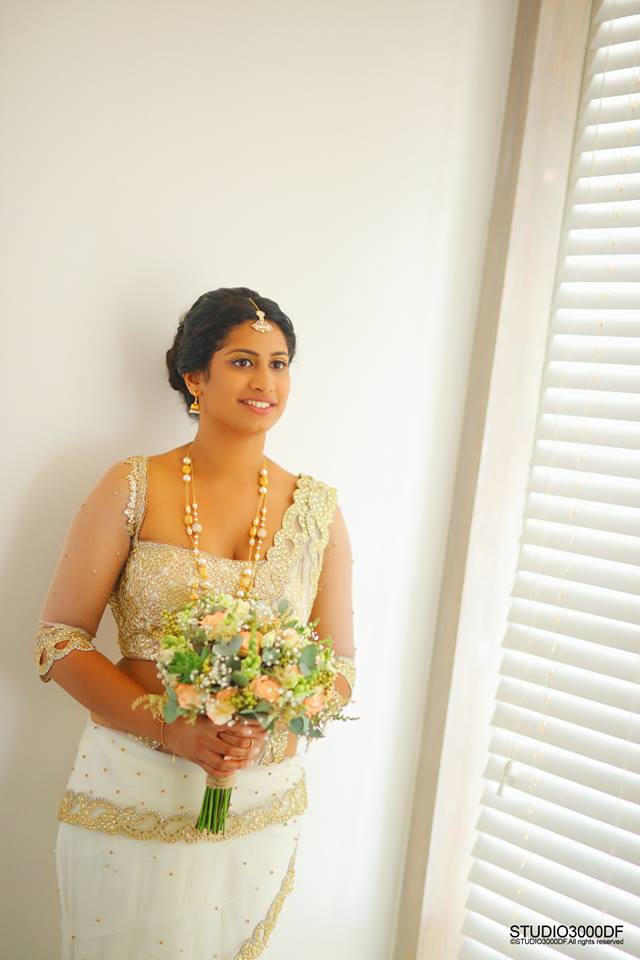 Akalanka Ganegama and Shachini Bamunuge Wedding