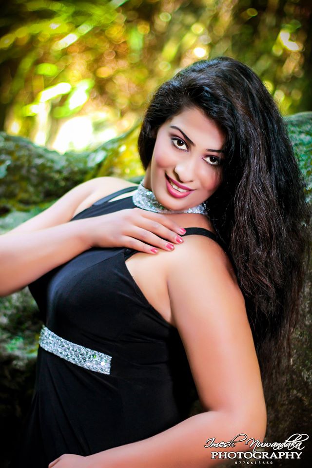 Ameera Divyanjalee
