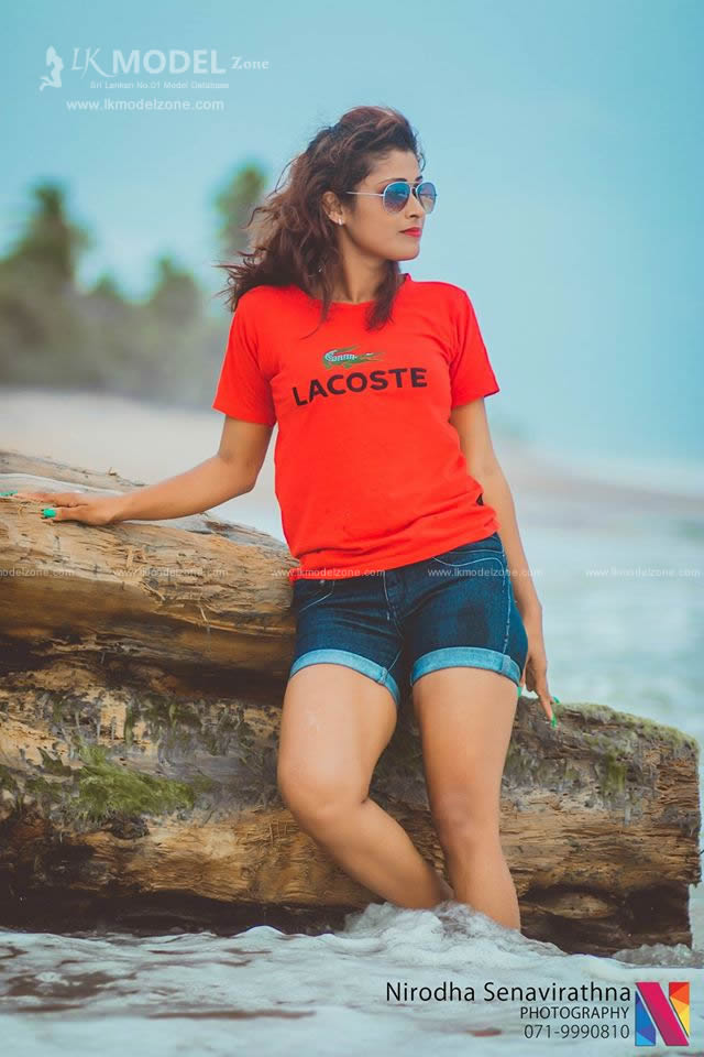 Adisha Shehani