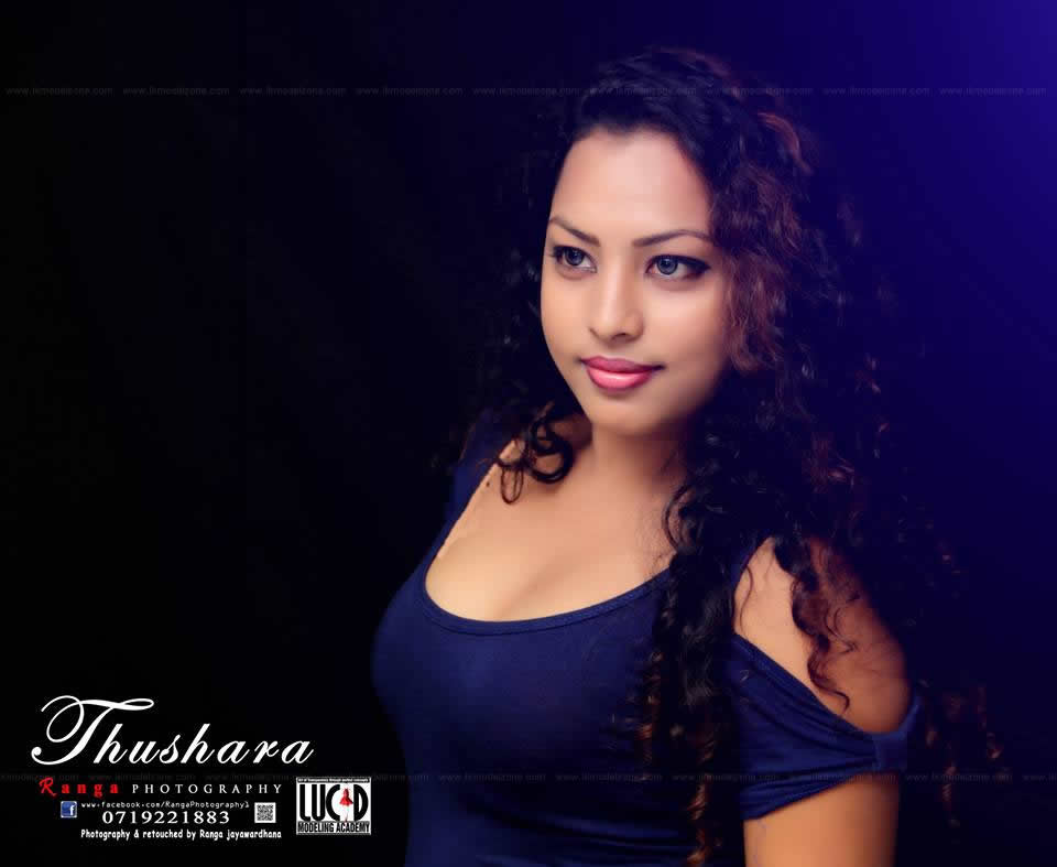 Thushara Indeewari