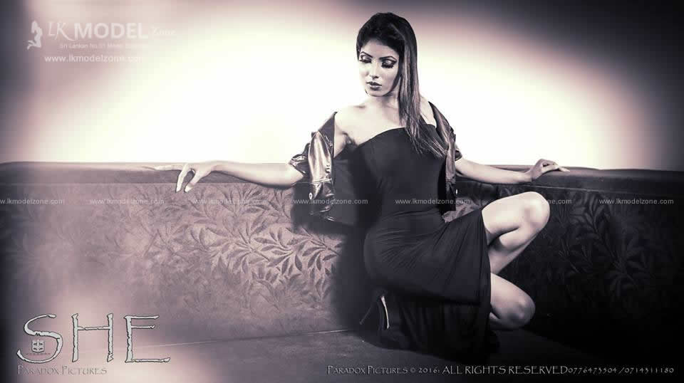 Shewany Nuraya