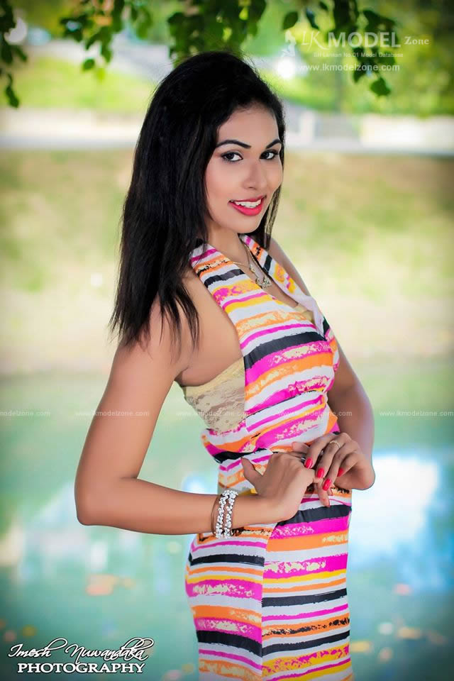 Sadinsa Samarathunga