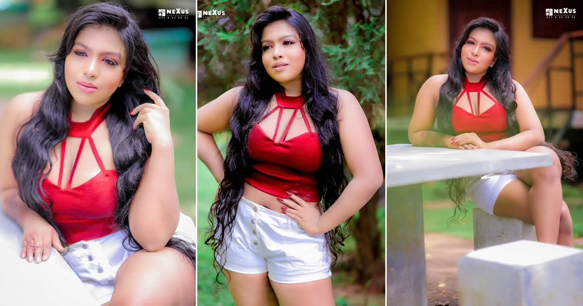 Pavithra Pavi