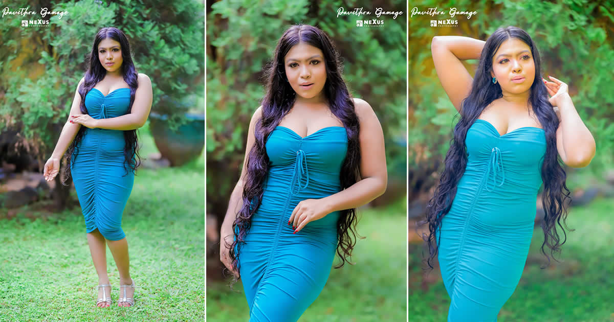 Pavithra Pavi