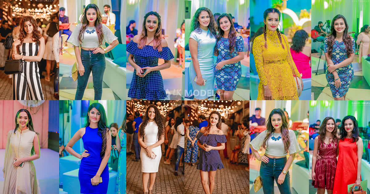 Launch of Sunsilk Natural Recharge