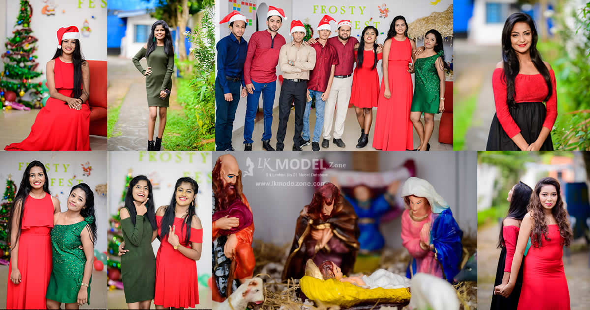 American College Christmas Celebration 2018