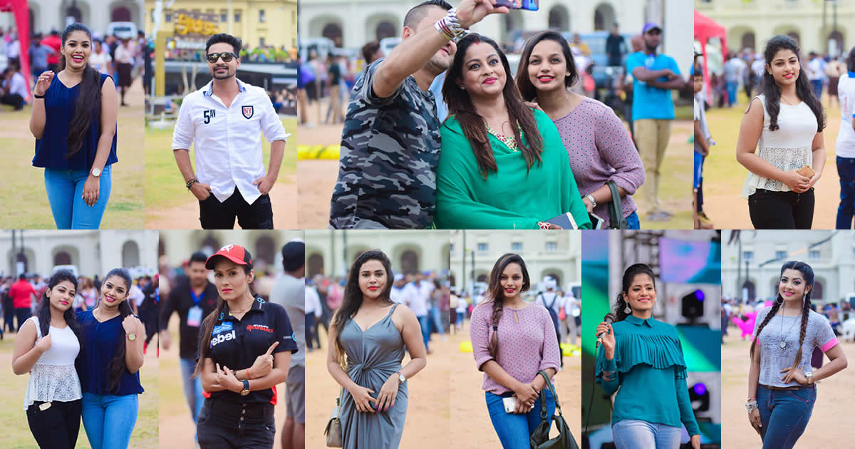 Derana International Kites Fest 2018