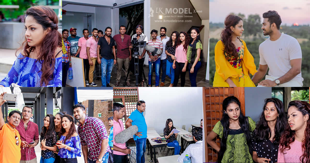 Mithu Teledrama On Location Album 3