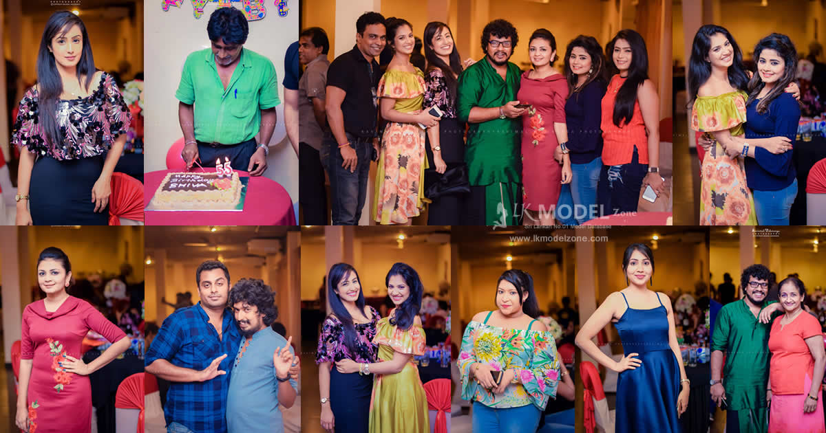 Jayaprakash Sivagurunadan Birthday Celebration 2018