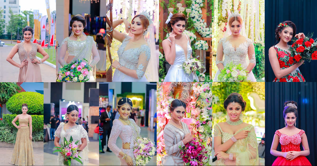 Bride and Groom Wedding Fair 2018