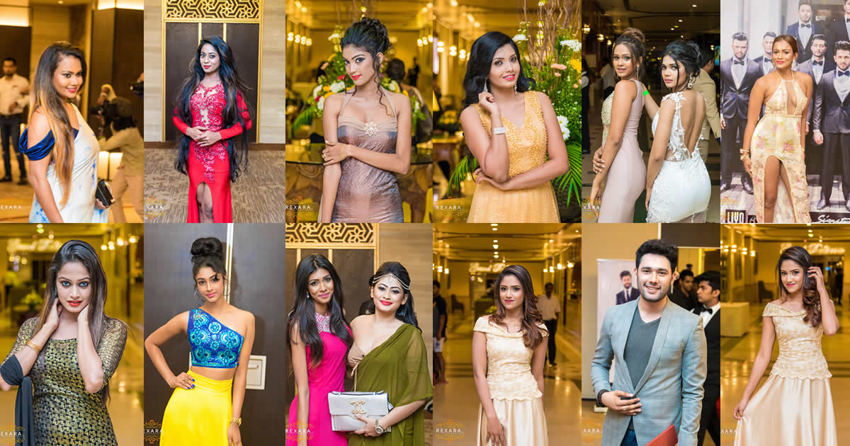 Manhunt Sri Lanka Grand Final 2018