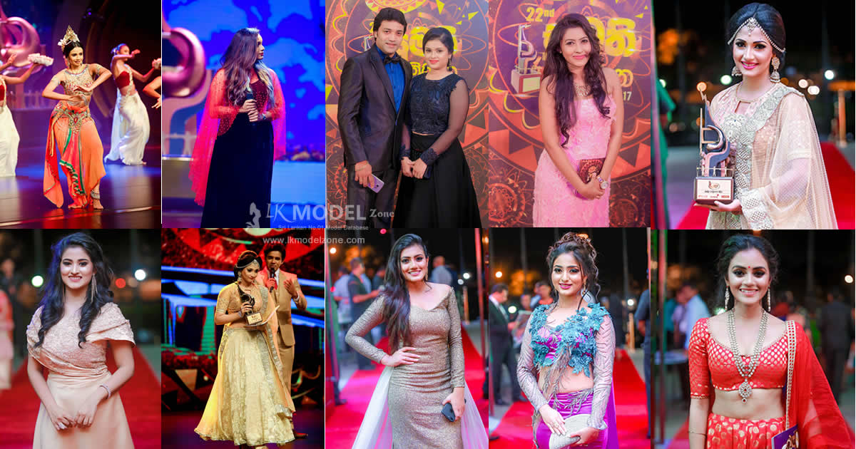 Sumathi Awards 2017