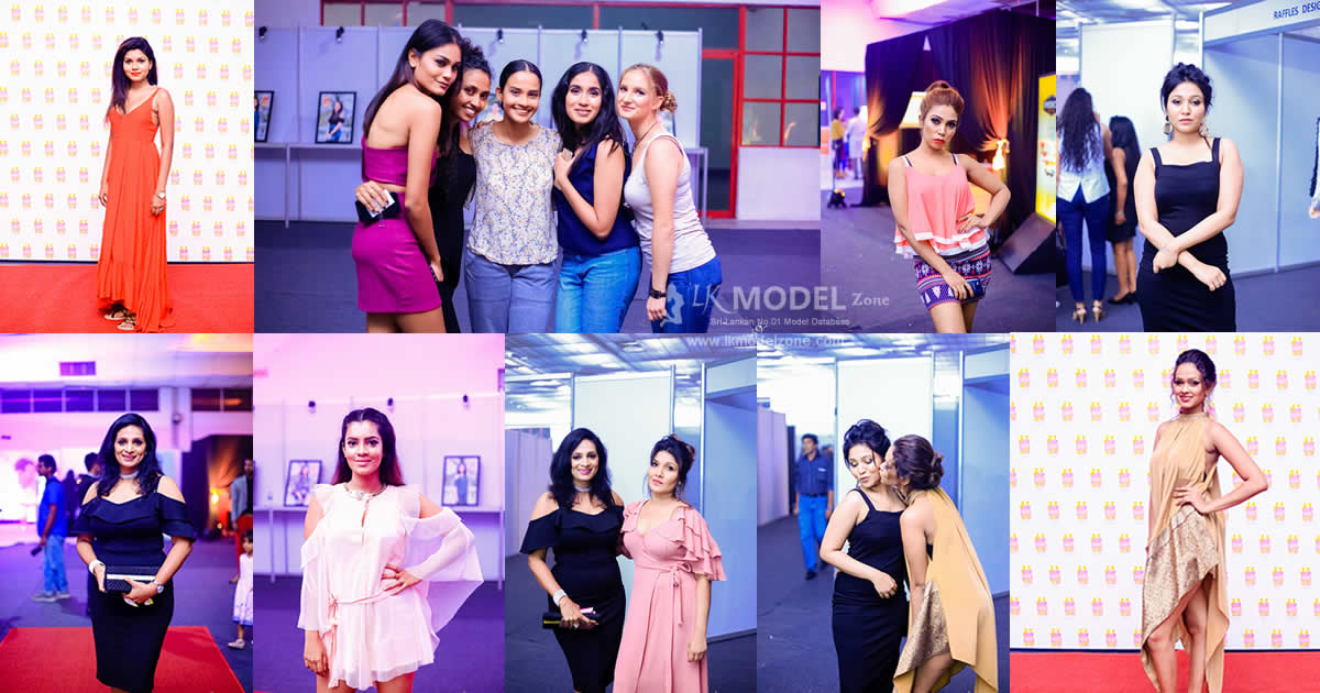 Chokolaate MDFD 2018