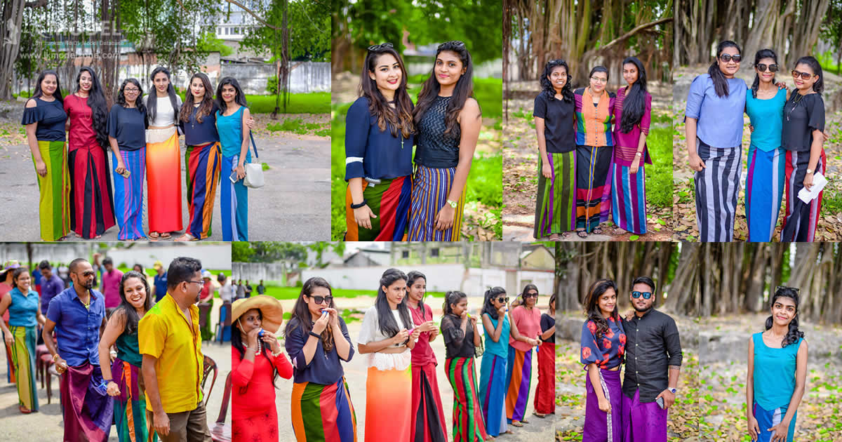 John Keells Office Automation Awurudu Celebration 2018