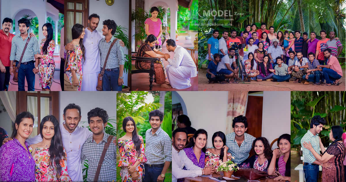 Sal Sapuna Teledrama On Location Final Episode