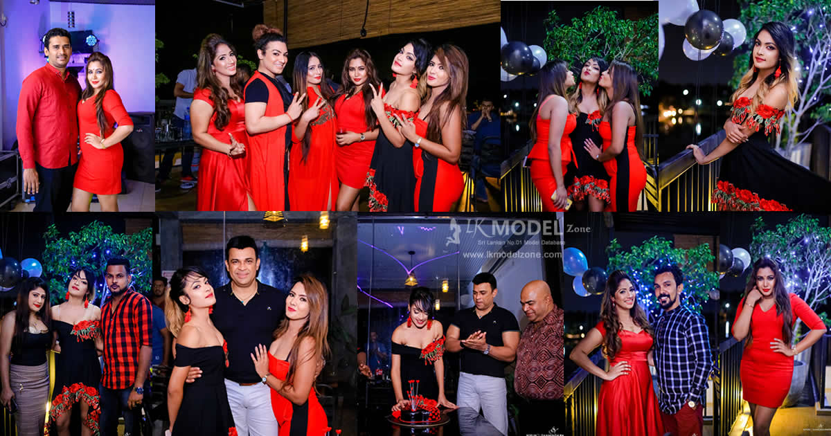 Rashmi Birthday Celebration 2018