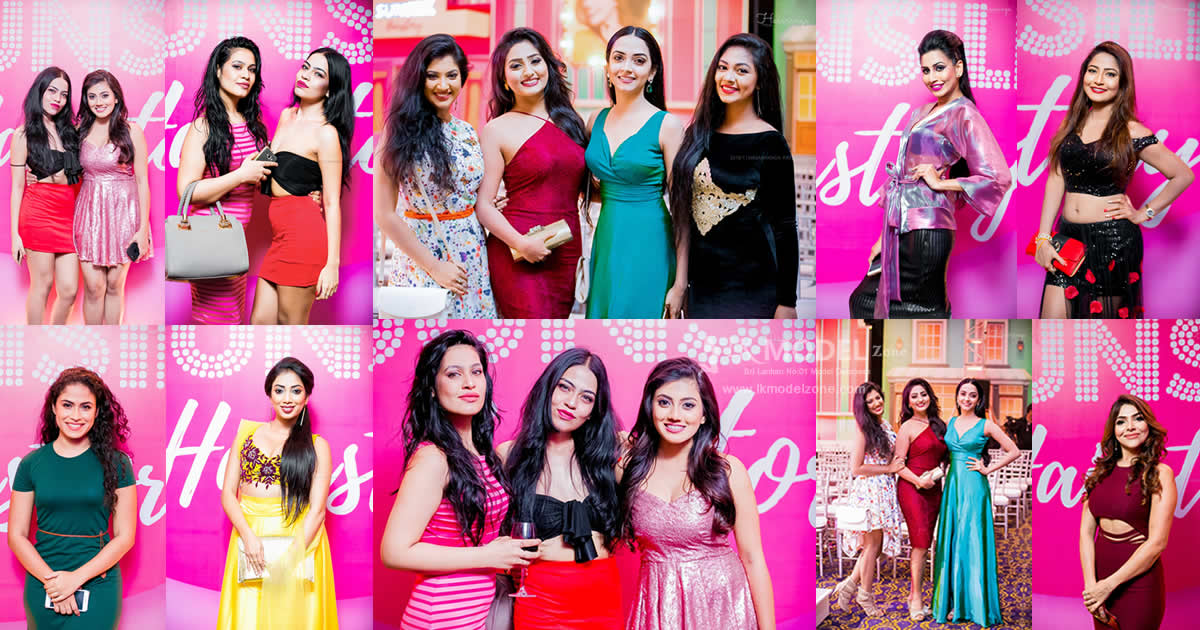 Sunsilk HairStory 2018