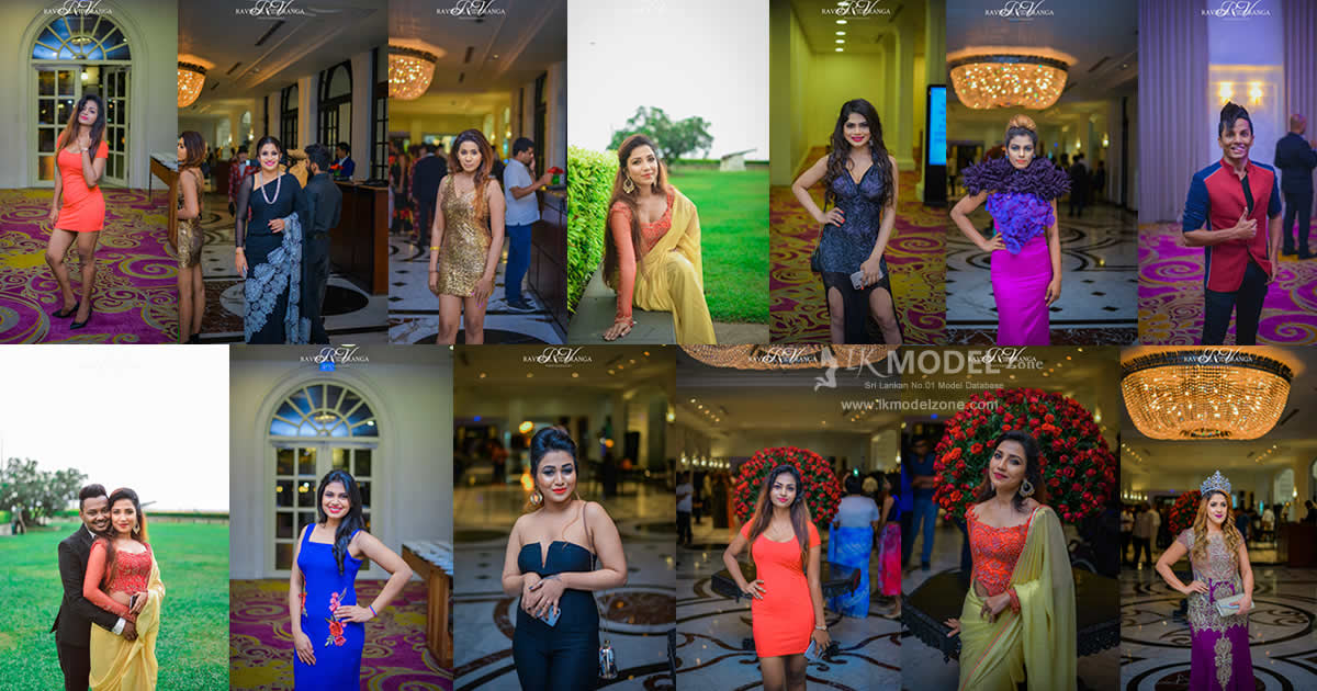 Massira Inclusive Fashion Show 2018