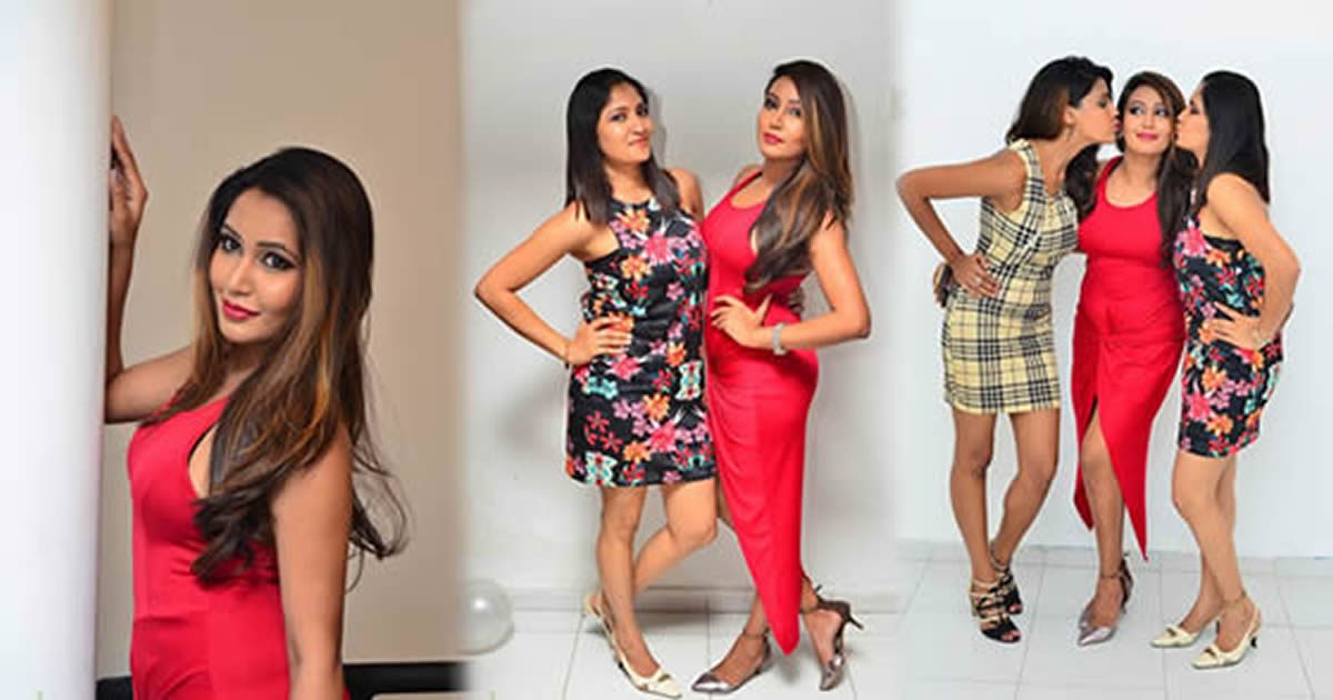 Ashiya Birthday Celebration