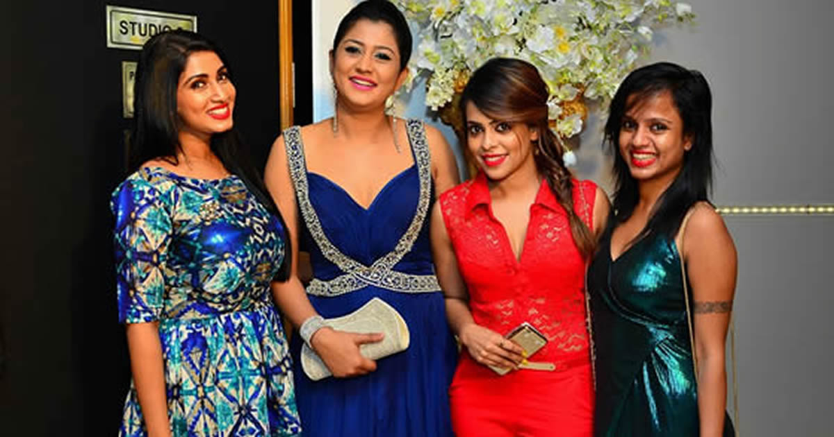 TV1 Channel Launching Ceremony