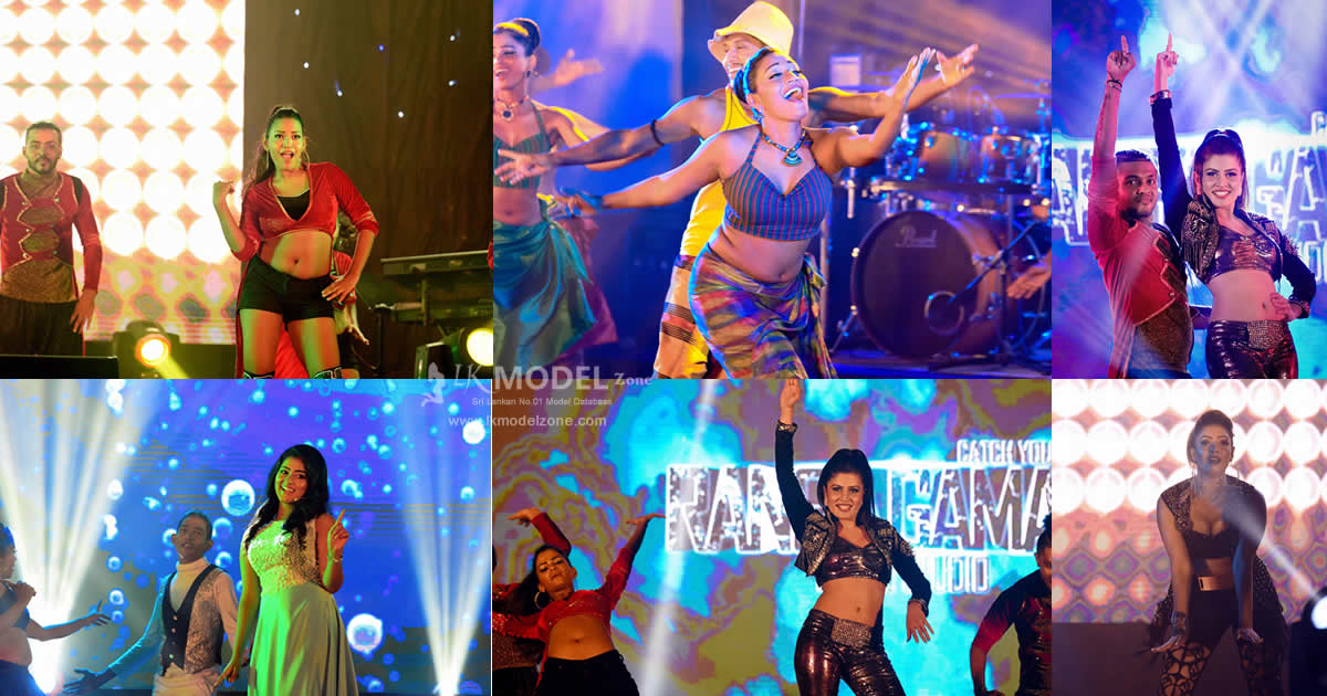 Youth Stars entertainment Presents Shilpa Saviya BNS WITH CENTIGRADZ LIVE IN CONCERT