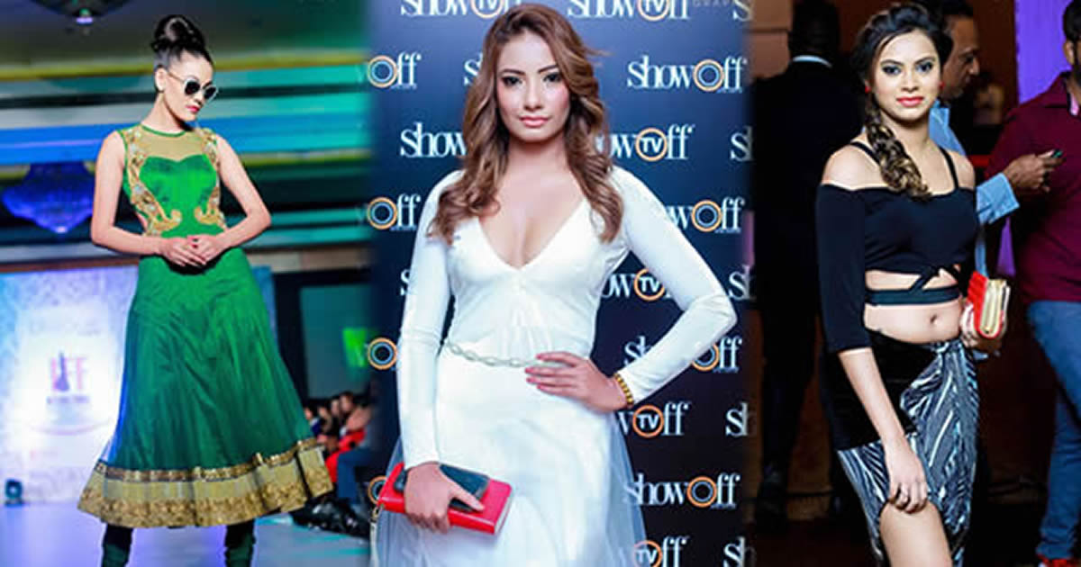 International Fashion Fest Sri Lanka