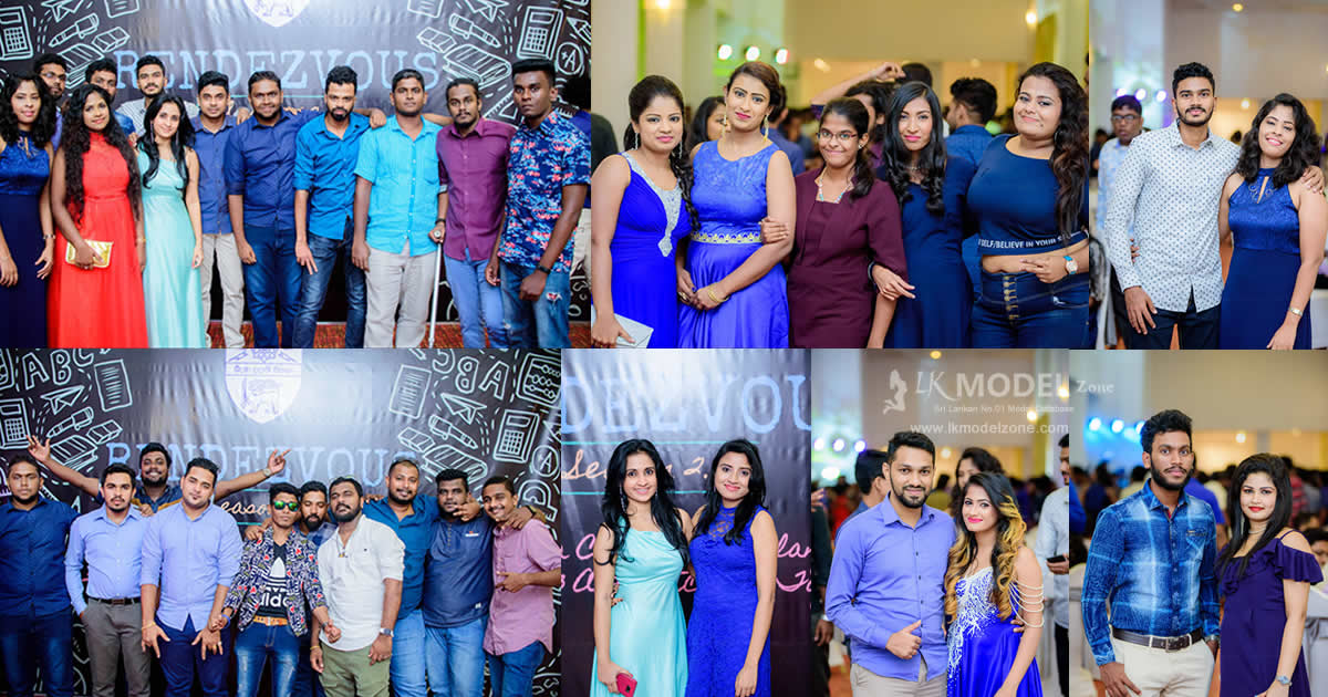 Dharmasoka College 2013 A/Level Batch Get Together