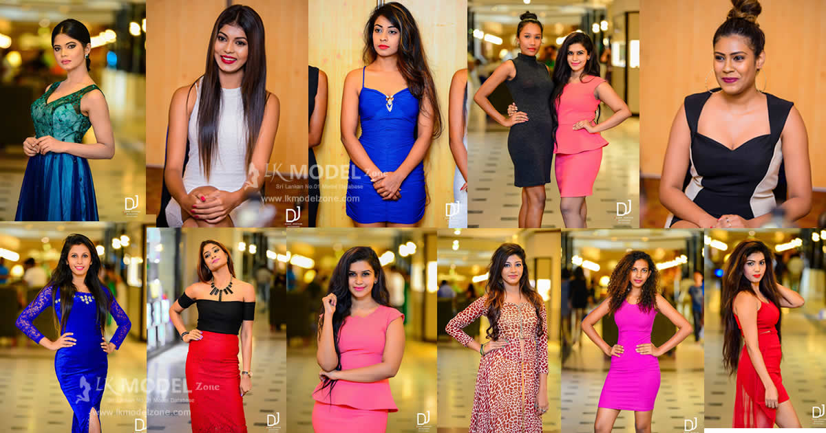 Best Model Of The Year 2018 Auditions