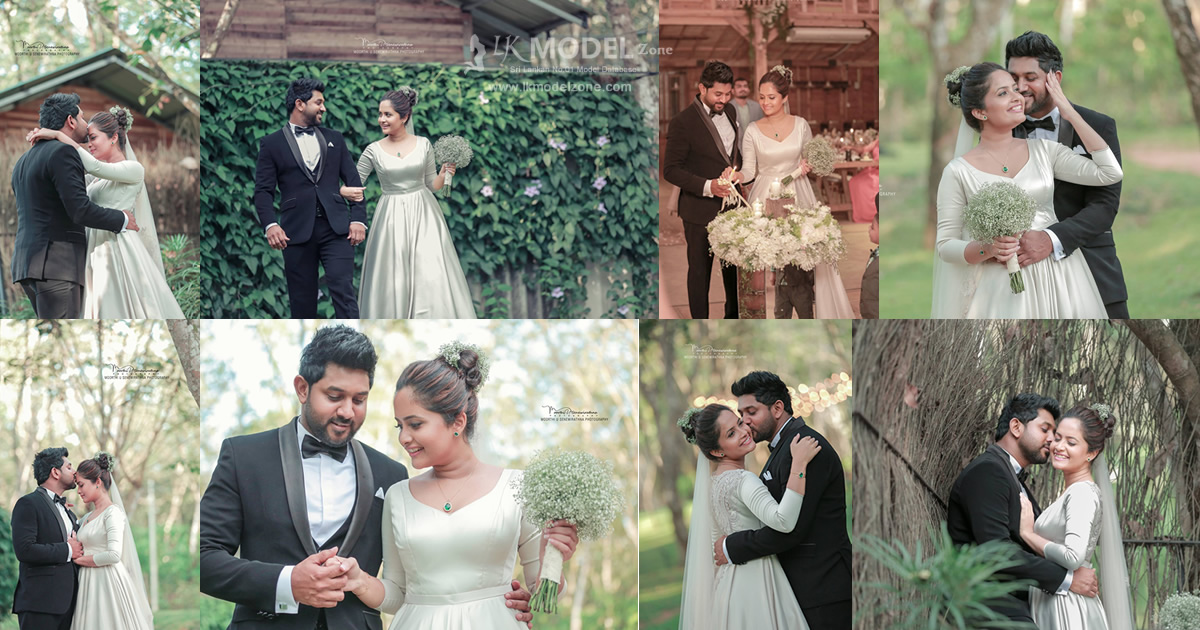 Eranga Jeewantha and Sarala Kariyawasam Wedding