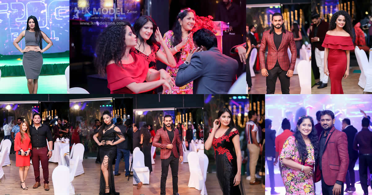 Heily Teledrama Grand Launch