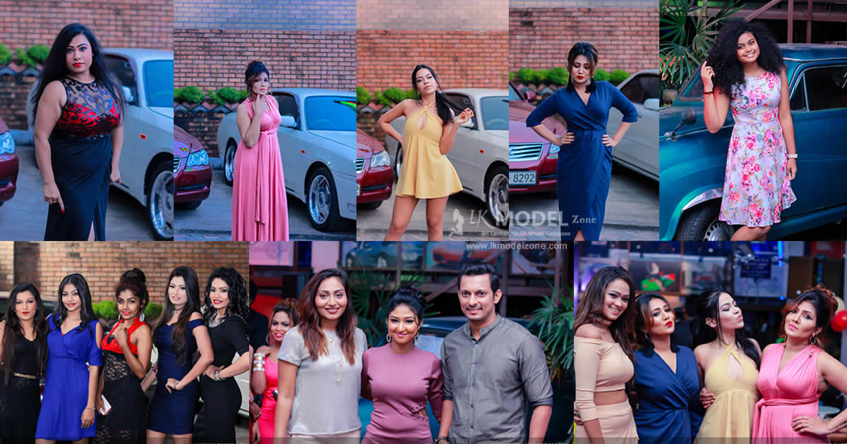 Grand Opening Ceremony M Studios