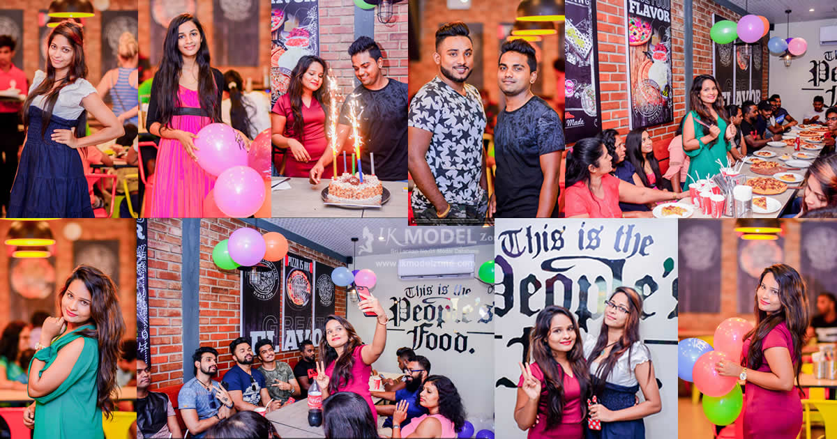 Shani 24th Birthday Celebration 2018