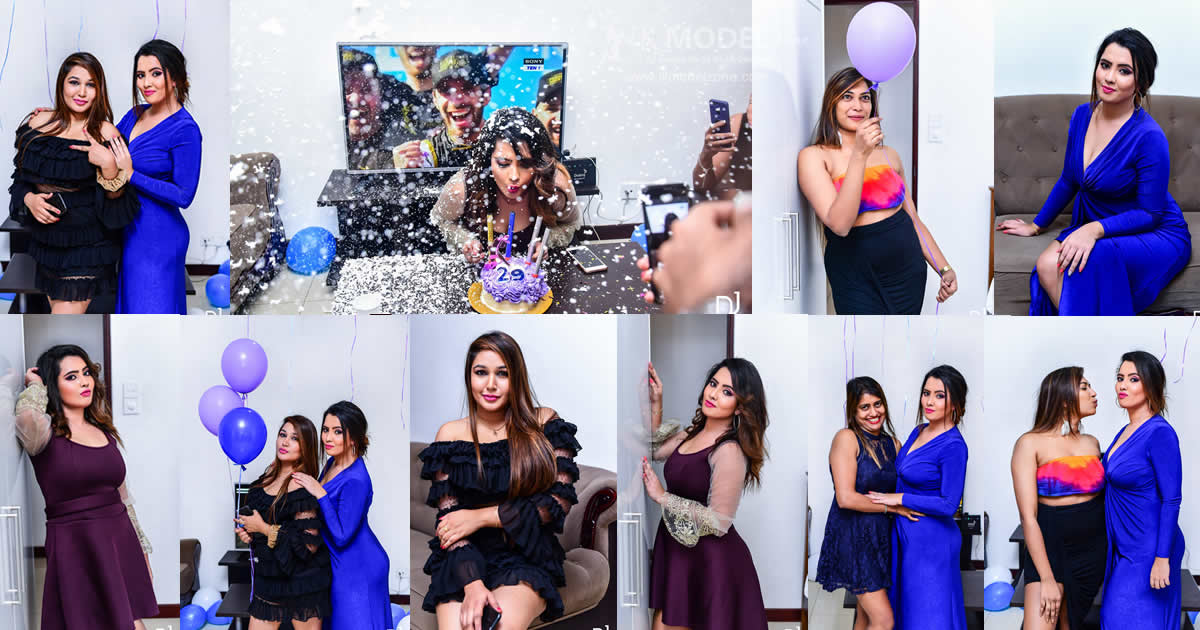 Shashi De Silva Birthday Celebration 2019