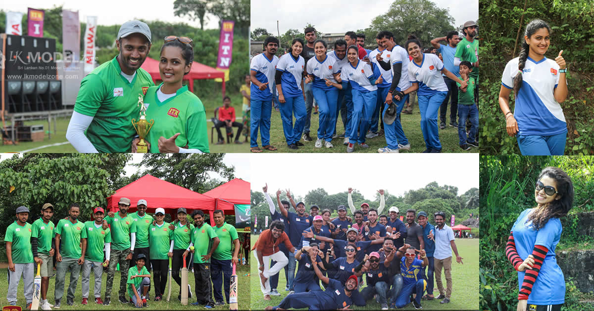 ITN Tele Tharu Cricket Tournament 2018