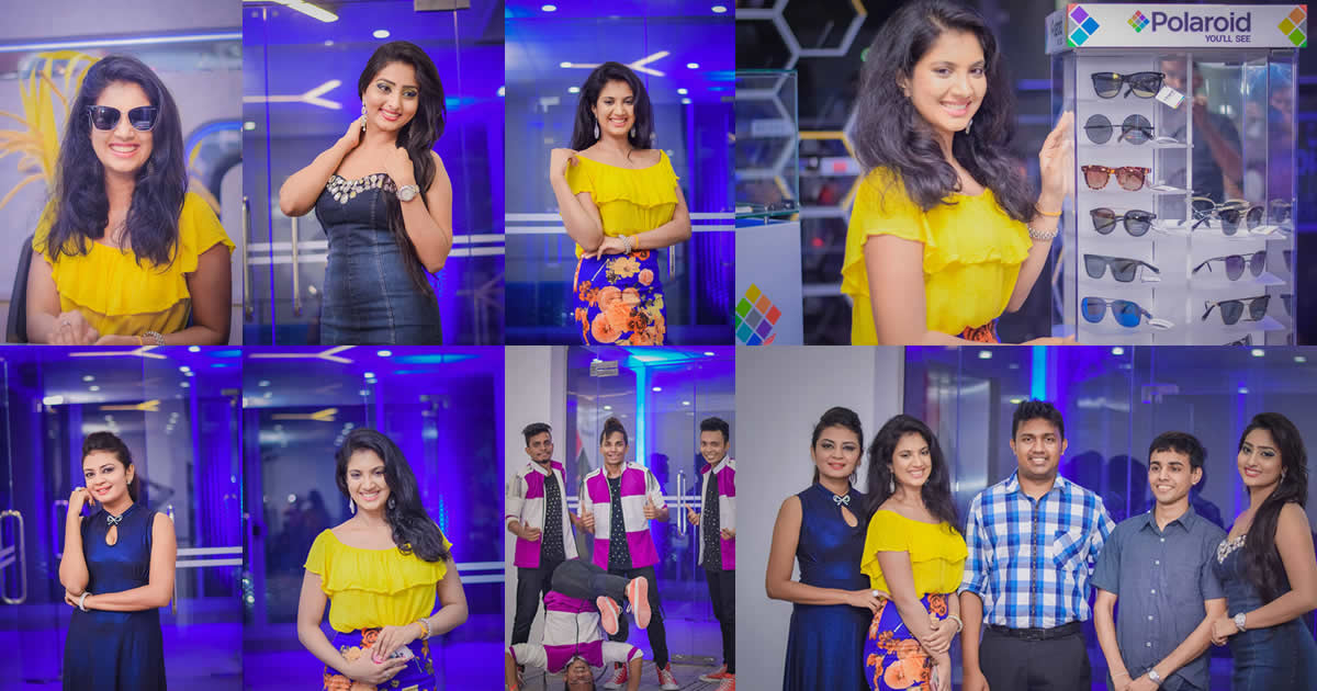 Vision Care Panadura Branch Opening