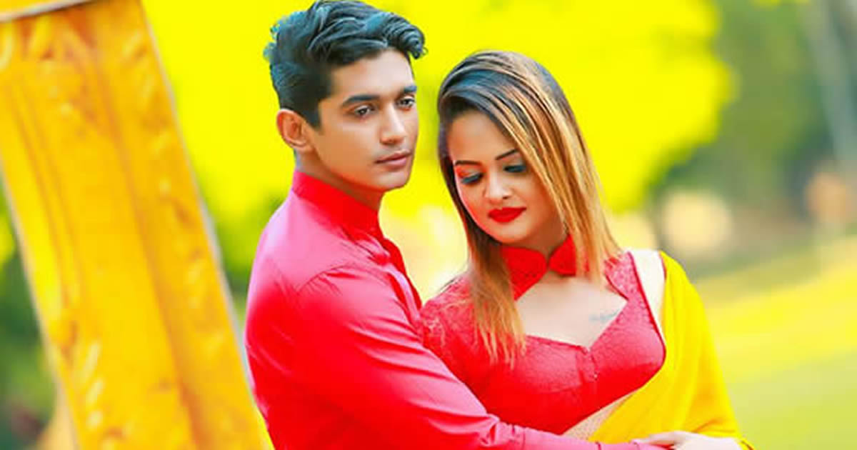 Es Deka Pura Music Video Photoshoot