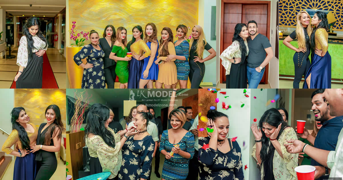 Bhagya Herath Birthday Celebration 2018