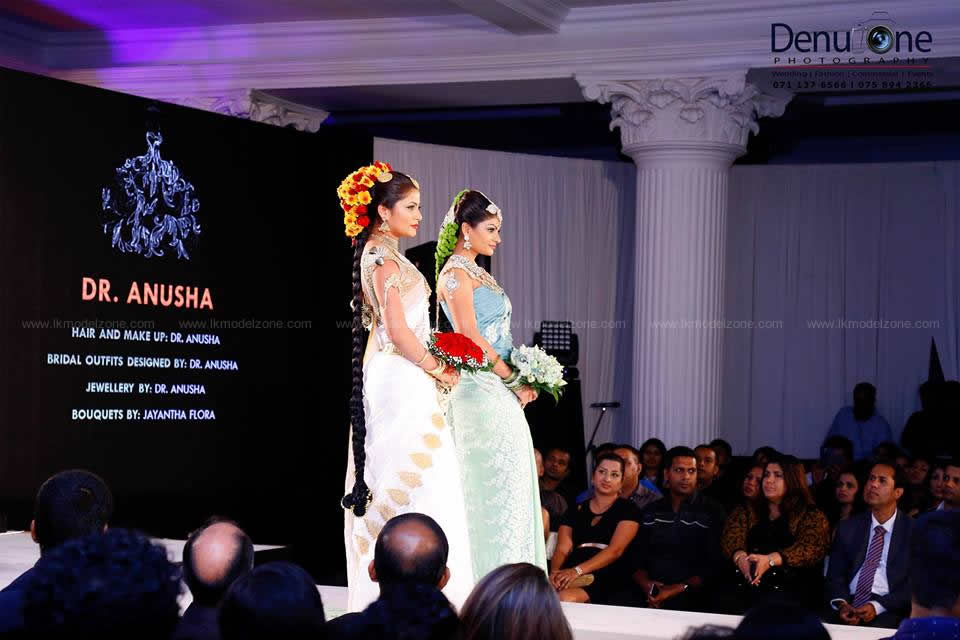 Bride And Groom Designer Wedding Show 2016 Lk Model Zone Sri Bride And Groom Designer Wedding Show 2016