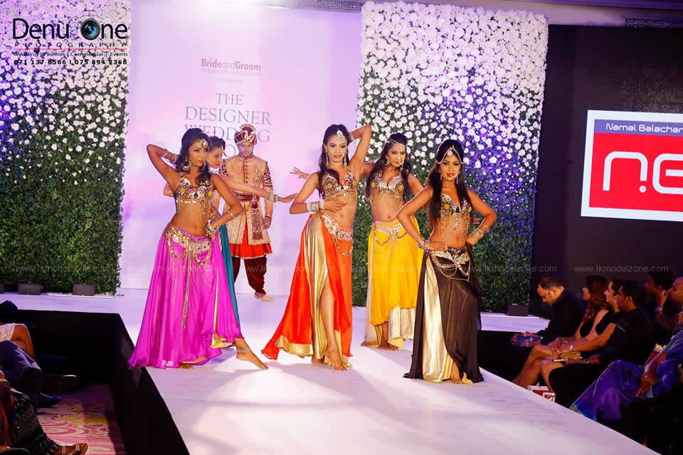 Bride And Groom Designer Wedding Show 2016 Lk Model Zone Sri Bride And Groom Designer Wedding Show 2016
