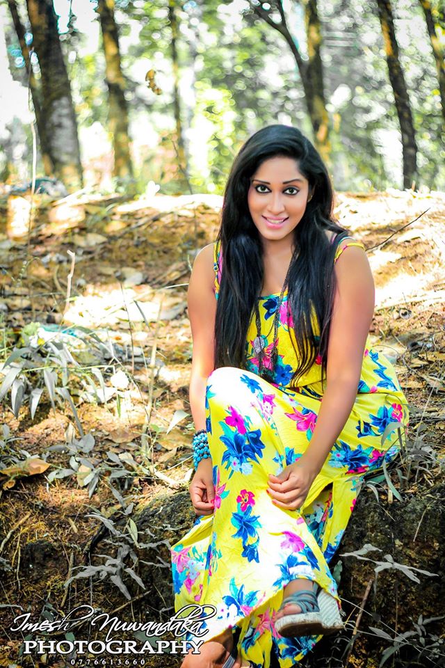 Priya de Silva