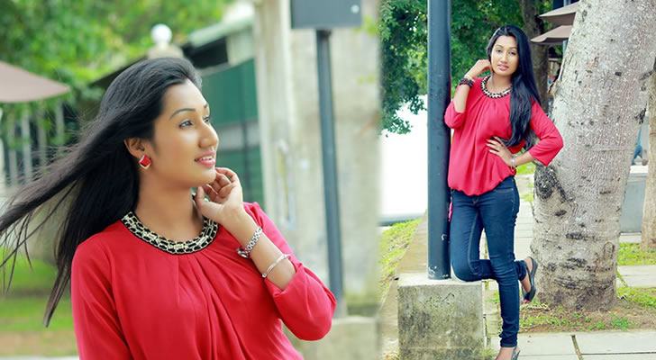 Imaya Liyanage