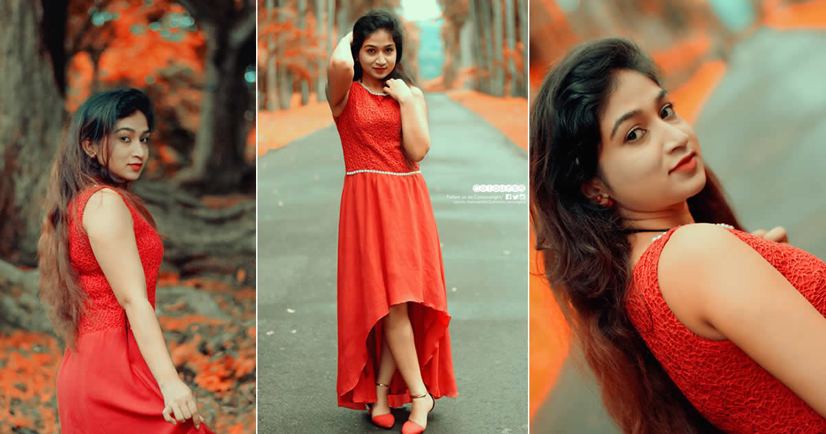 Nishani Namadagala