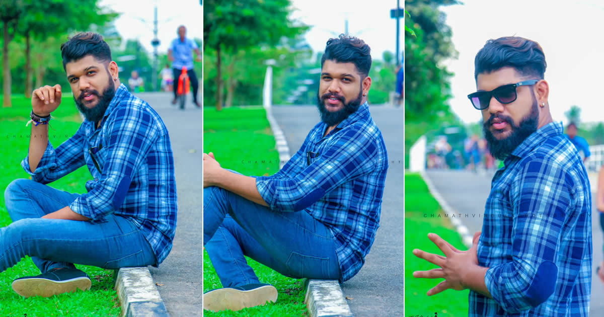 Chamara Bandaranayake
