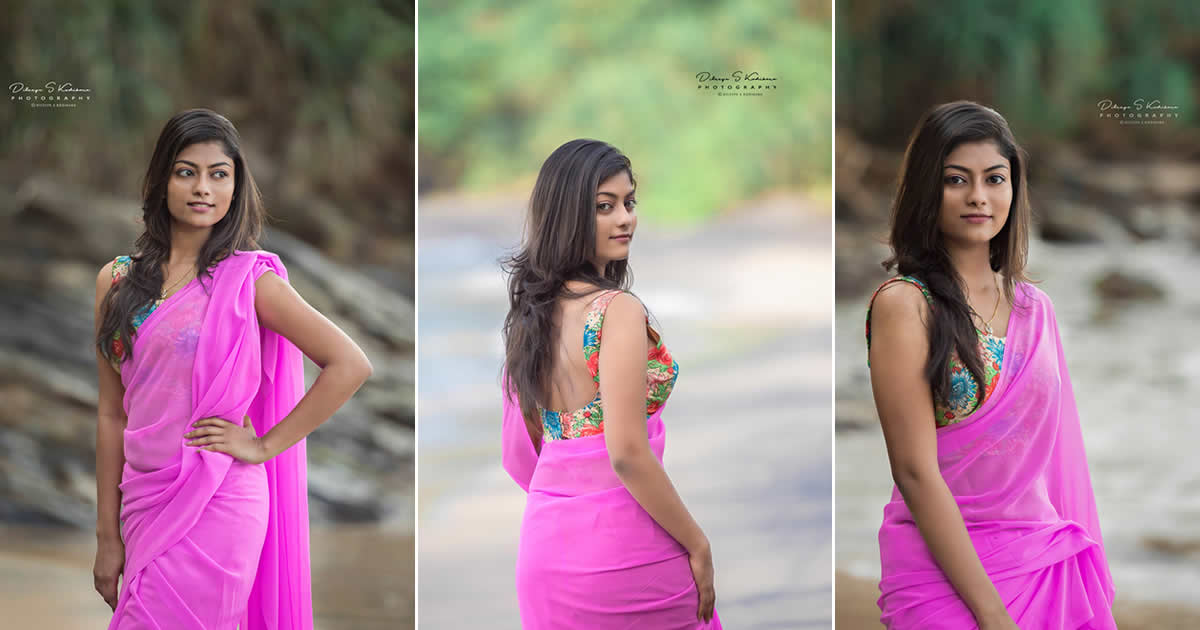 Amasha Savindi