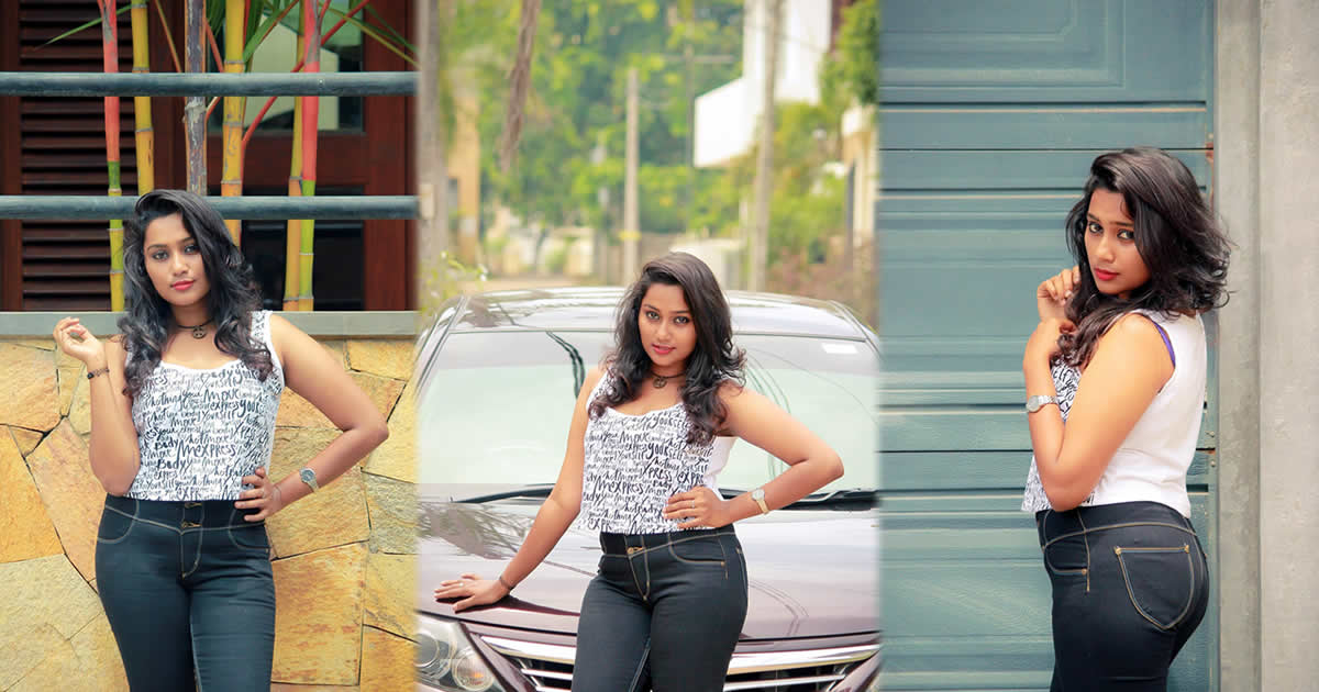Anjalie Harshika