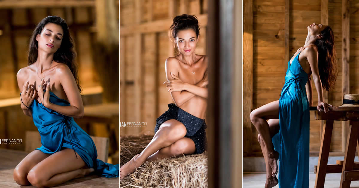 Naya Mamedova