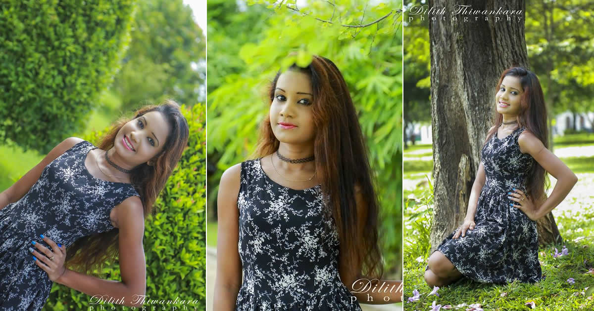 Thriresha Madubashini